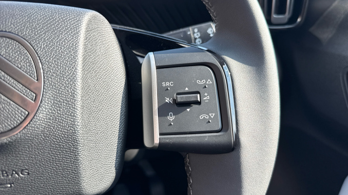 Citroen C3 Aircross 1.2 Turbo Plus 5dr Petrol Hatchback - Image 32